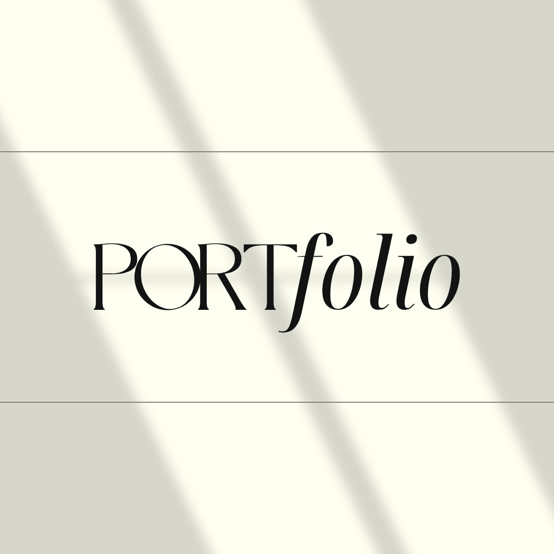 Portfolio